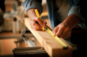 Local Carpenter Stratford-upon-Avon