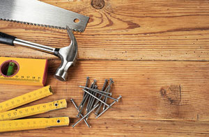 Carpenters Mansfield Nottinghamshire