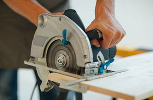 Carpentry Services Near Me Gateshead