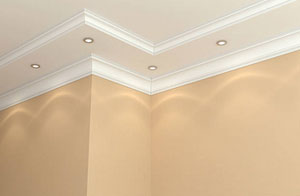 Coving Litherland