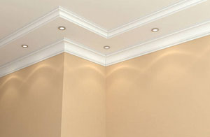 Coving Darwen