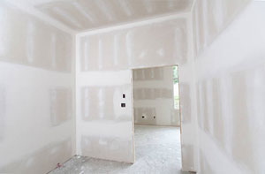 Plasterboarding Southend-on-Sea (Dry Lining)