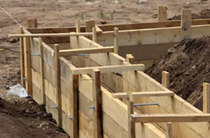 Shuttering Carpenter Swinton Greater Manchester