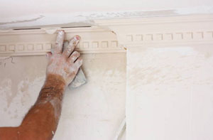 Coving UK